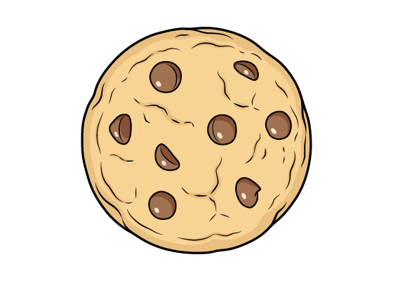 cookie drawing tutorial