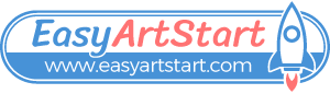 EasyArtStart logo